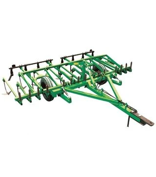 Культиватор прицепной ВЕЛЕС-АГРО КПГ-4, двухрядный