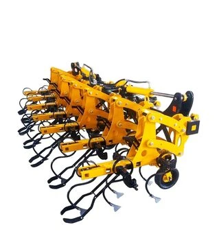 Культиватор междурядный Гермес КРН-4,2Г, гидрофицированный