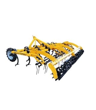 Культиватор сплошной обработки Гермес КПС-3,5, навесной