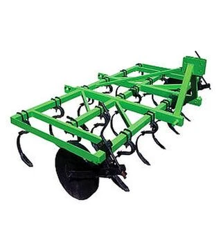 Культиватор Технополь АК 6,2
