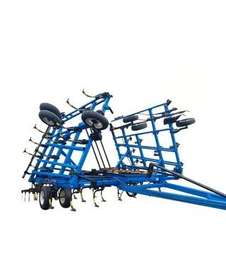 Культиватор DMI Tiger Mate 9,6 м, б/в (17234)