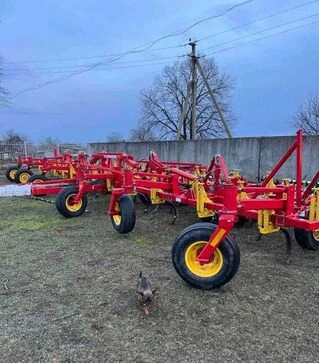Культиватор Bourgault 8910, 2021 г.в, б/у