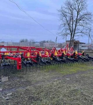 Культиватор Bourgault 8910, 2021 г.в, б/у