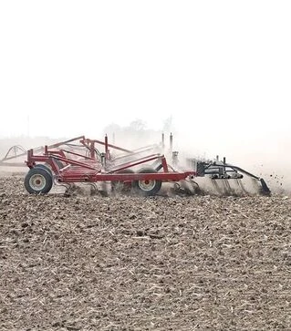 Культиватор SALFORD 700-40