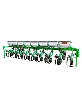 Культиватор міжрядний навісний ORIGIN ROOT 5,6-08S