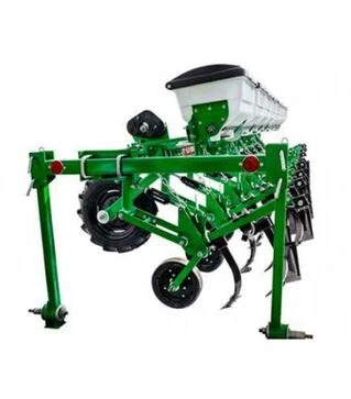 Культиватор міжрядний навісний ORIGIN ROOT 5,6-012S