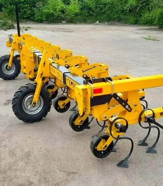 Культиватор міжрядний Гермес КРН-4,2 У