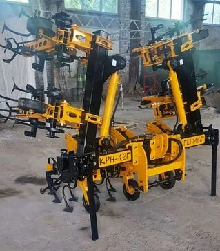 Культиватор просапний Гермес КРН-5.6 Гідрофікований