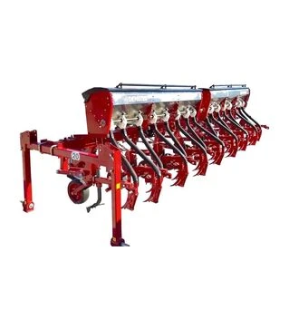 Культиватор просапний ДЕМЕТРА ATREY-5,6-04