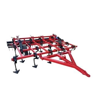 Культиватор суцільного обробітку ДЕМЕТРА MATADOR-4