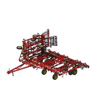 Культиватор суцільного обробітку ДЕМЕТРА MATADOR-10