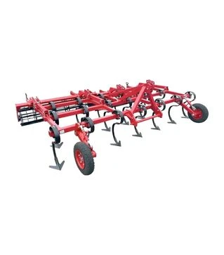 Культиватор суцільного обробітку ДЕМЕТРА MATADOR-4 М