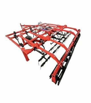 Культиватор сплошной обработки Profi Stan КШУ-4, четырехрядный S