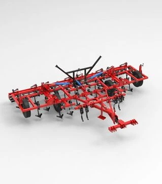 Культиватор Profi Stan КШУ-6,2 трирядний, пружина