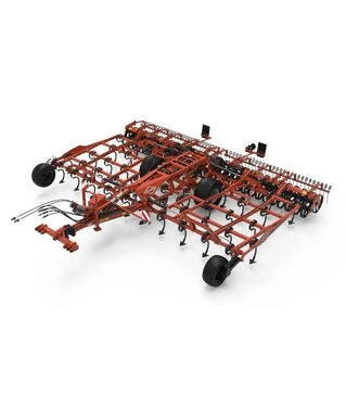 Культиватор KUHN PROLANDER 6000, 2025 г.в, б/у