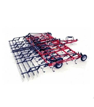 Культиватор CASE IH Tiger Mate 40, 2008 р.в, б/в