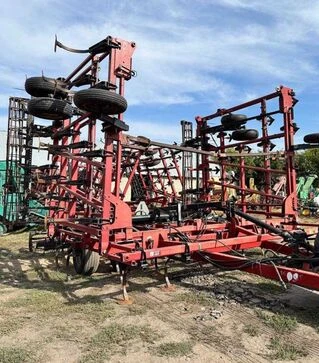 Культиватор CASE IH Tiger Mate II, 10,7 м, 2008 р.в, б/в