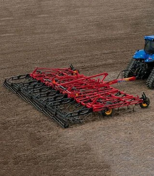 Культиватор NEW HOLLAND ST 250C, 2020 р.в, б/в
