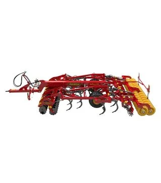 Культиватор Vaderstad TopDown 500, 2010 р.в, б/в