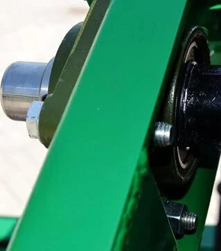 Измельчитель каток HARVEST SHREDDER 840