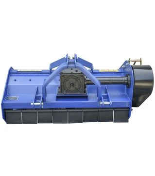 Мульчировщик ДТП МН-1,2