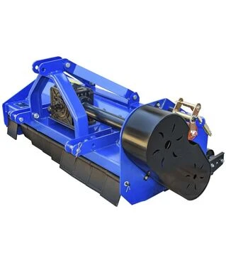 Мульчировщик ДТП МН-1,3