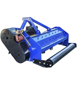 Мульчировщик ДТП МН-1,3