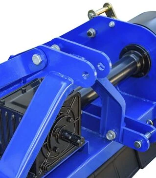 Мульчировщик ДТП МН-1,3