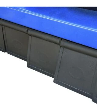 Мульчувач ДТЗ МН-1,4