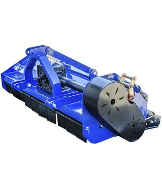 Мульчировщик ДТП МН-1,5