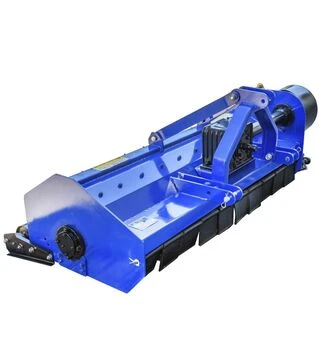 Мульчировщик ДТП МН-1,5