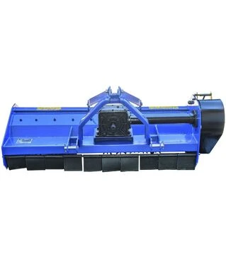 Мульчировщик ДТП МН-1,5