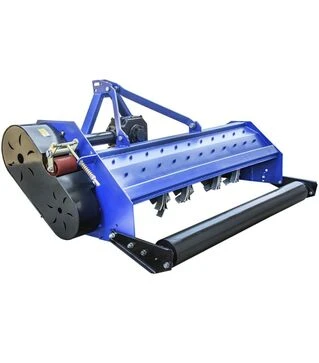 Мульчировщик ДТП МН-1,6