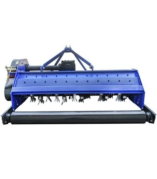 Мульчувач ДТЗ МН-1,8