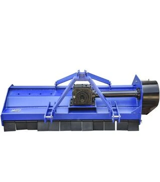 Мульчувач ДТЗ МН-1,8