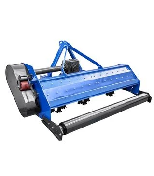 Мульчировщик ДТП МН-2.0