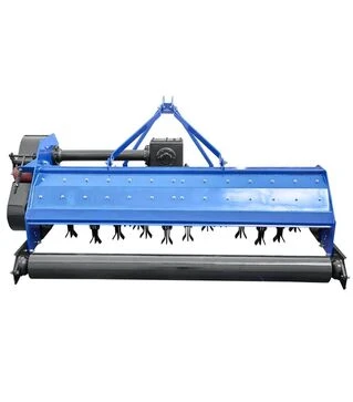 Мульчировщик ДТП МН-2.0