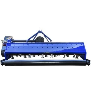 Мульчировщик ДТП МН-2.4