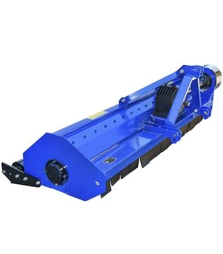 Мульчировщик ДТП МН-2.4