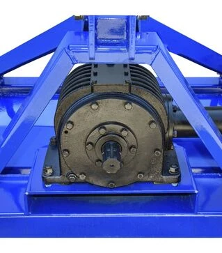 Мульчировщик ДТП МН-2.4