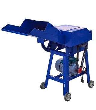 Подрібнювач стеблин ДТЗ ПСЕ-2.6