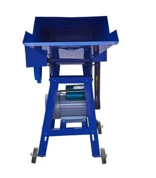 Подрібнювач стеблин ДТЗ ПСЕ-2.6