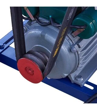 Подрібнювач стеблин ДТЗ ПСЕ-2.6