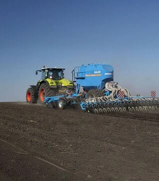 Коток зубчато-клиновий AGROKALINA КЗК-6 KOLUNN