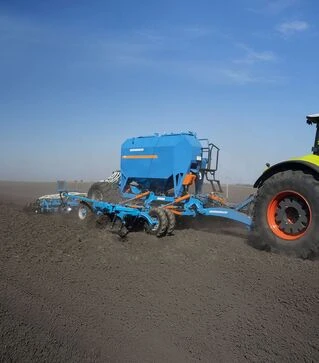 Коток зубчато-клиновий AGROKALINA КЗК-6 KOLUNN