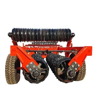 Каток кольчатый OSCAR КПК-6, прицепной