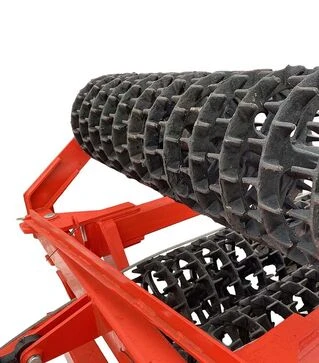 Коток шпоровий OSCAR КПШ-6, причіпний 