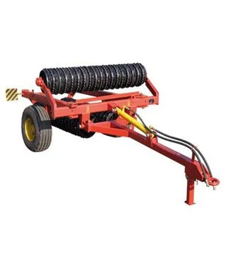 Коток зубчасто-кільчастий СХІД К-6