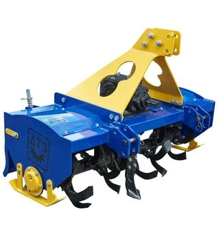 Грунтофреза ДТП ФН-1,1