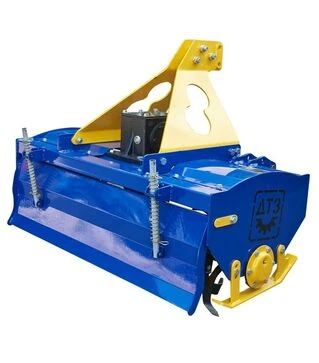 Грунтофреза ДТП ФН-1,1